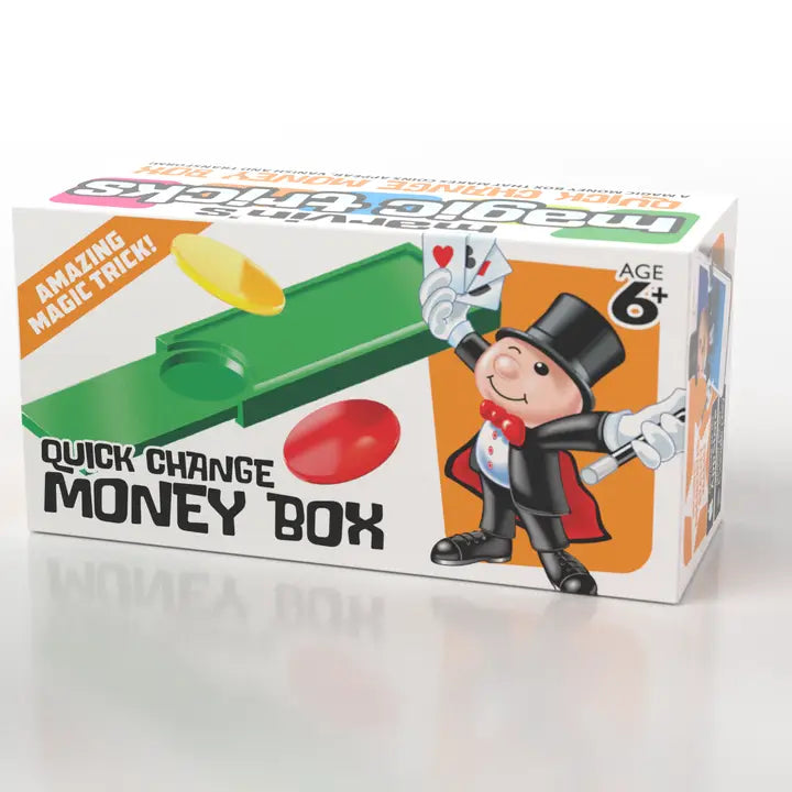 🪄 Magic Made Easy Kit