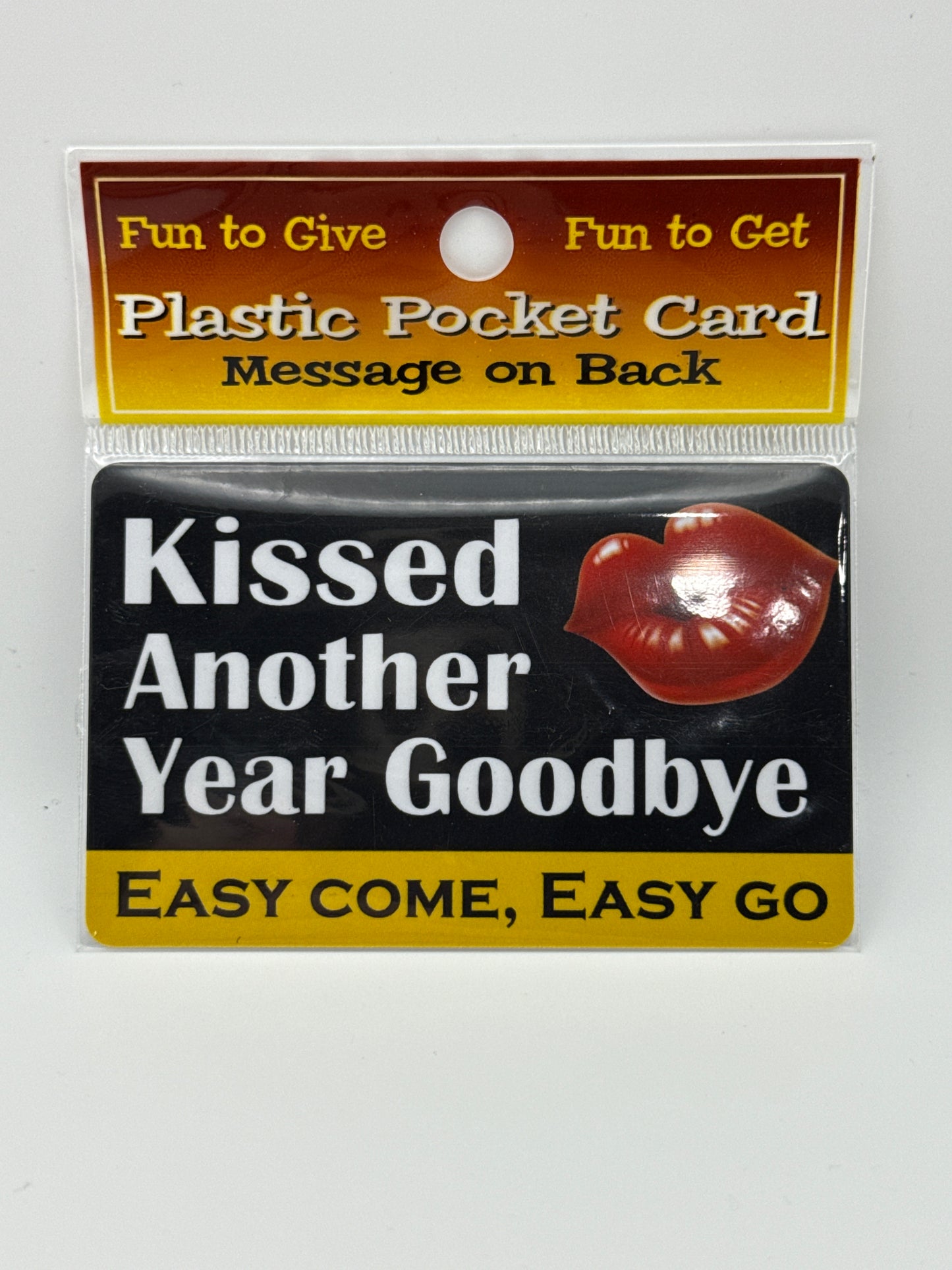 🎴 Novelty Gag Cards