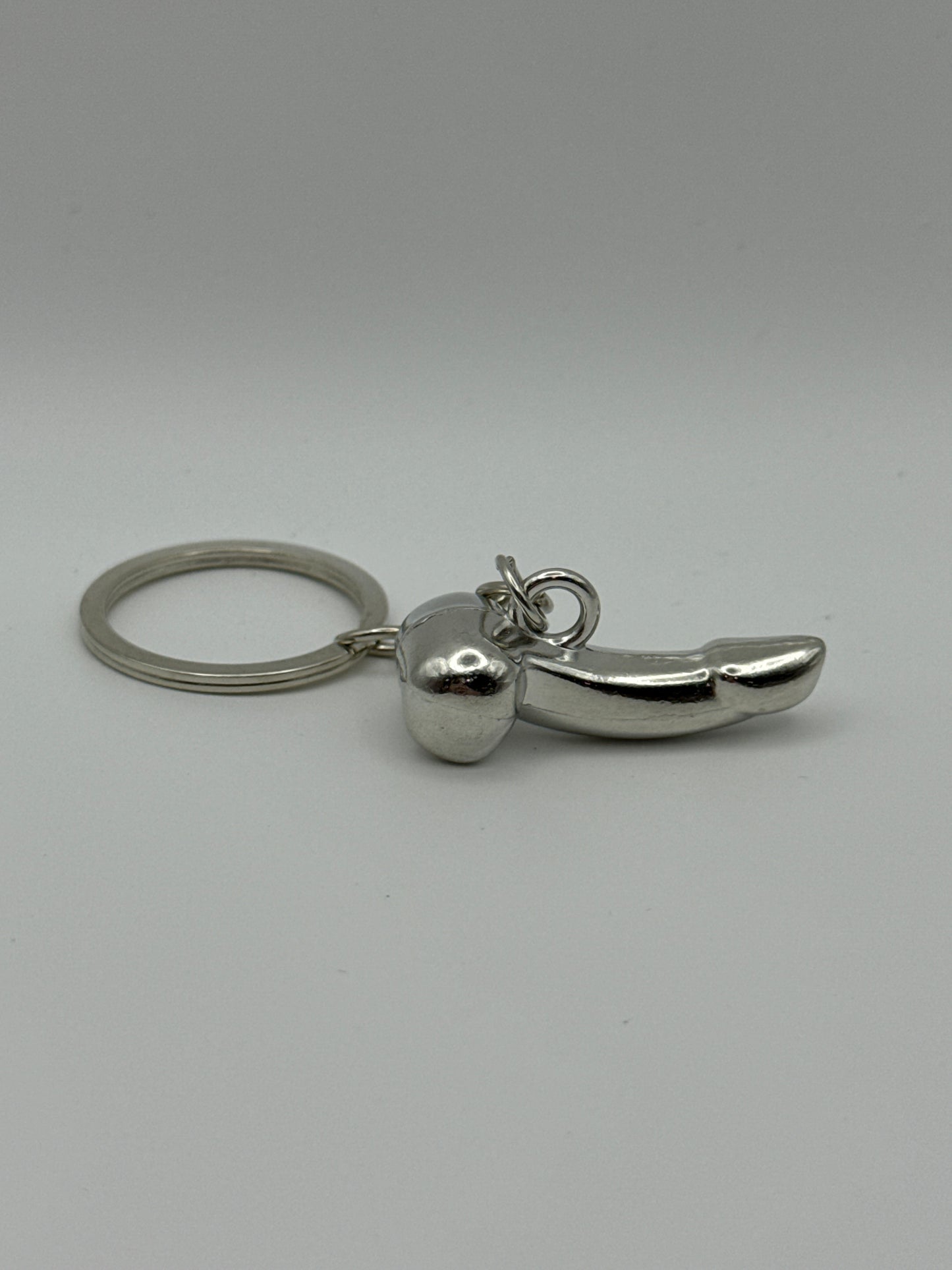 🍆 Penis Keychain – The Perfect Gag Gift