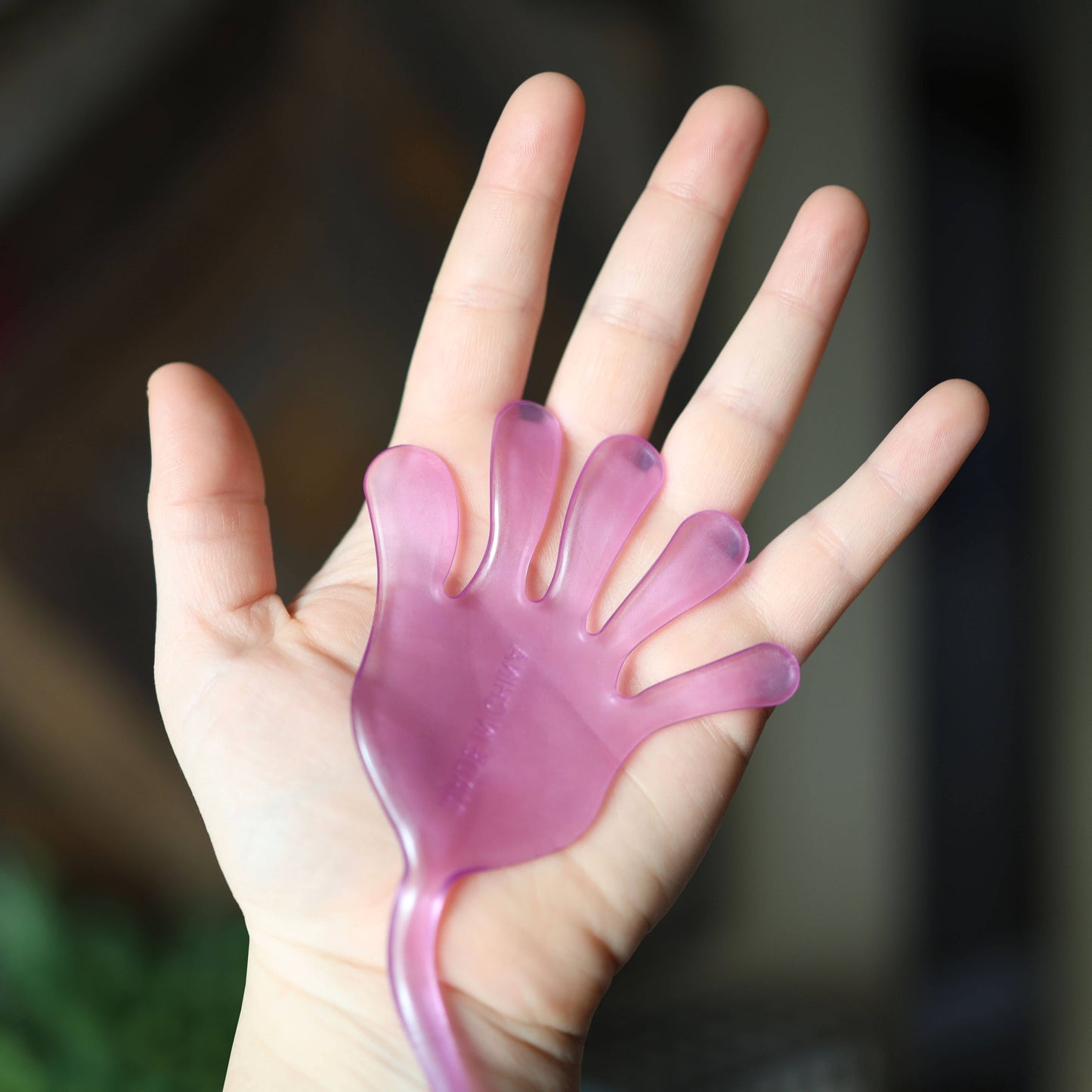 🖐️ Betty’s Bitch Slap Sticky Hand – Outrageous Gag Gift