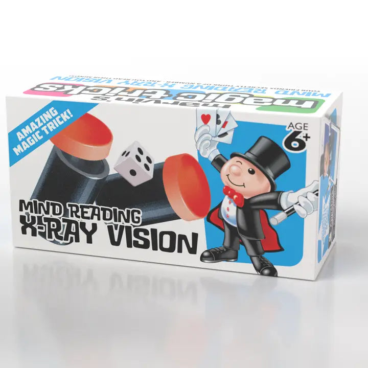 🪄 Magic Made Easy Kit