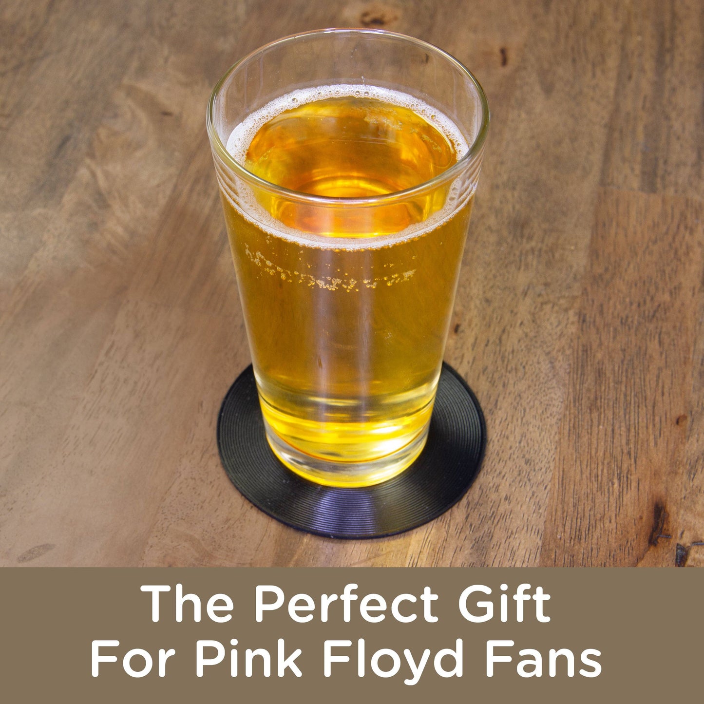 Pink Floyd Coasters Set