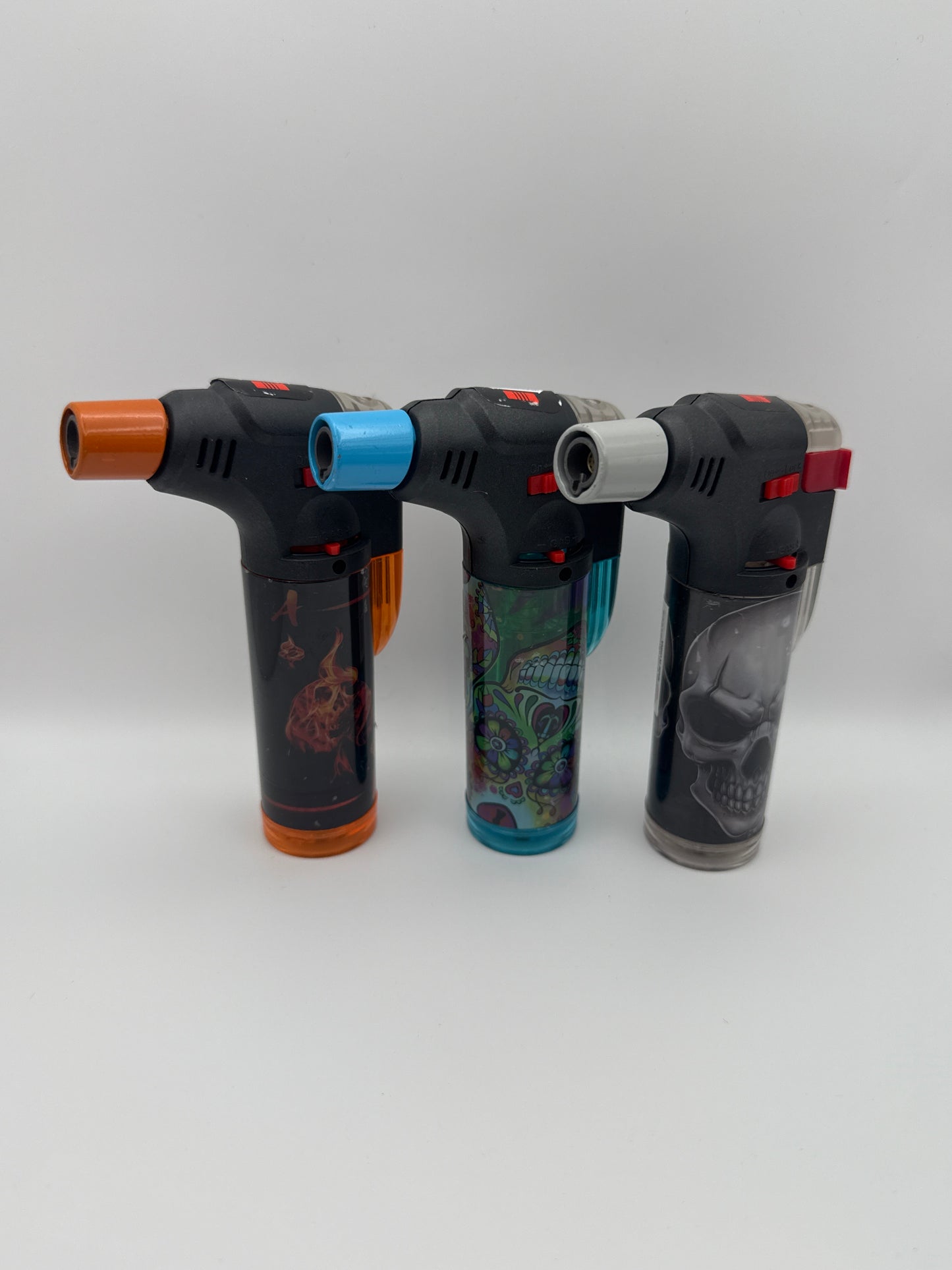 Smokezilla Torch Lighter