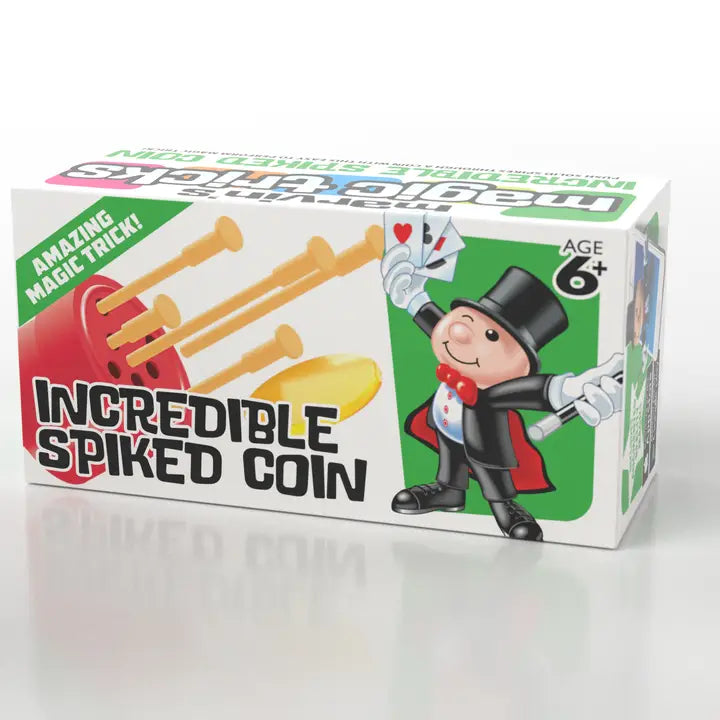 🪄 Magic Made Easy Kit