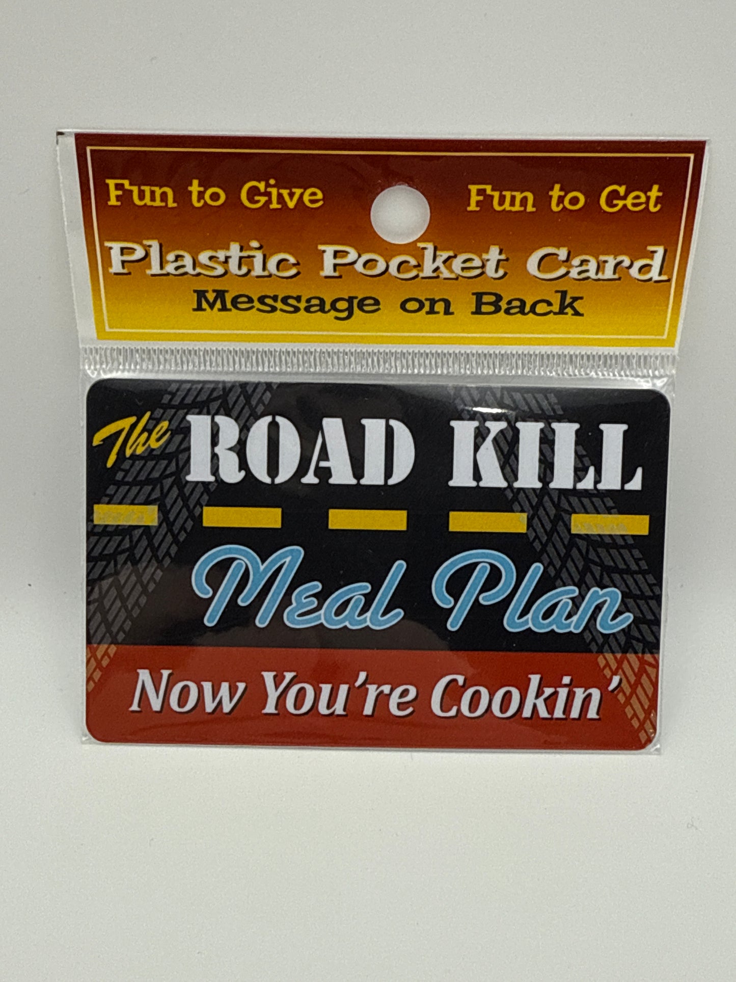🎴 Novelty Gag Cards