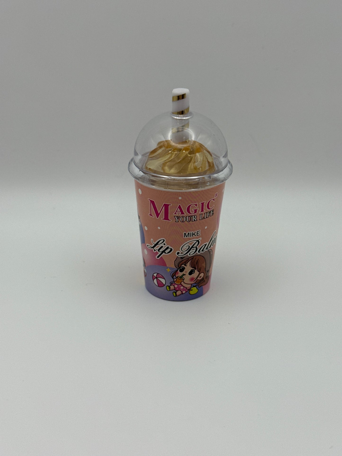 Magic Lip Balm