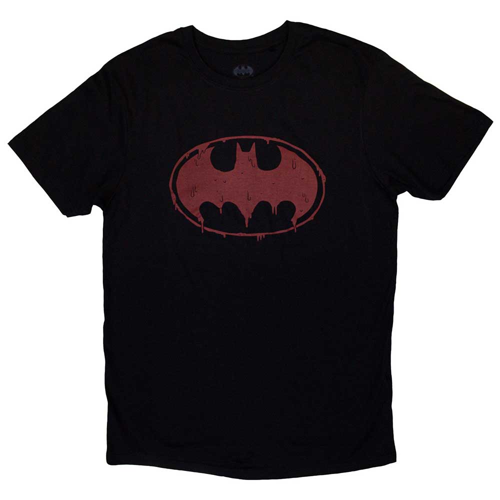 Batman Logo T-Shirt