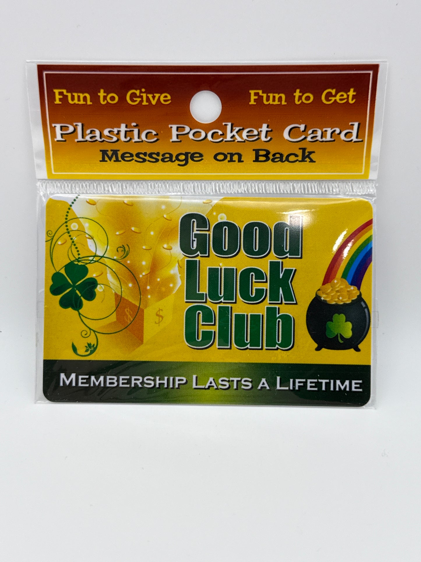 🎴 Novelty Gag Cards
