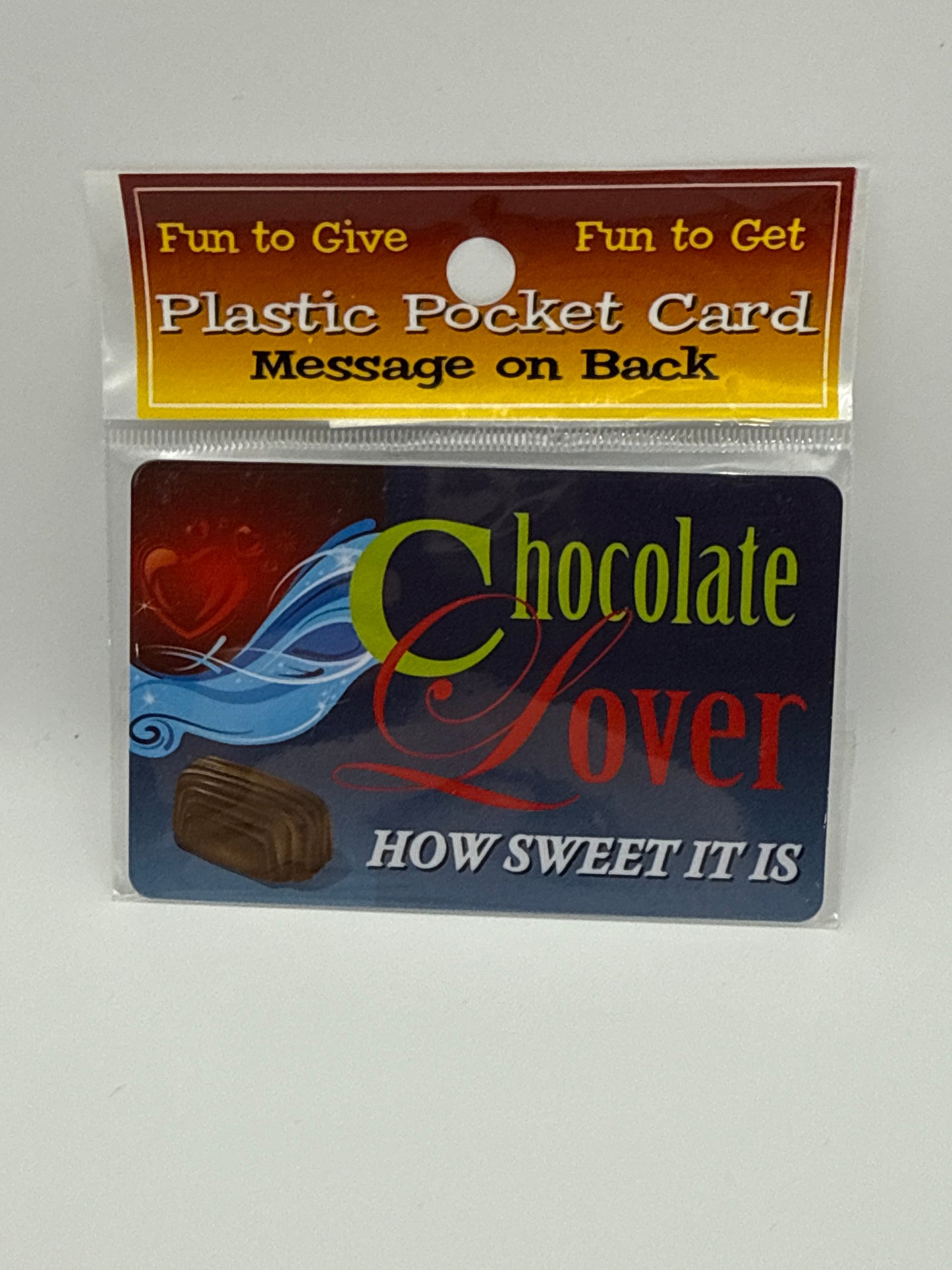 🎴 Novelty Gag Cards