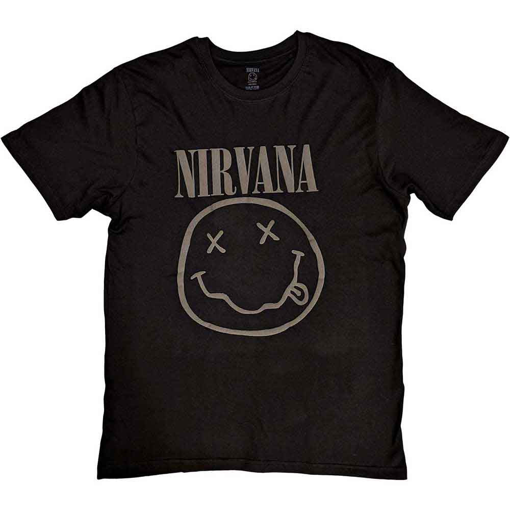 Nirvana T-Shirt