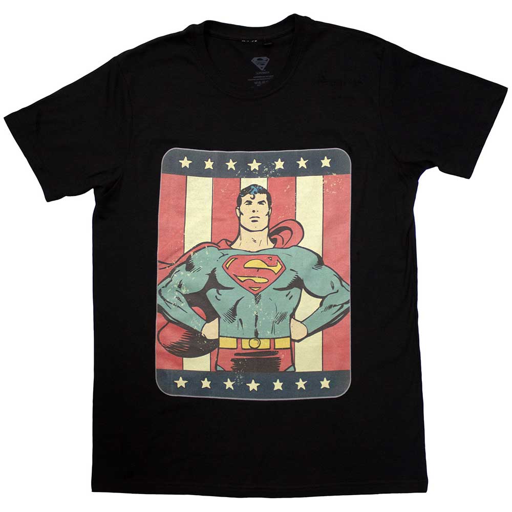 Superman T-Shirt