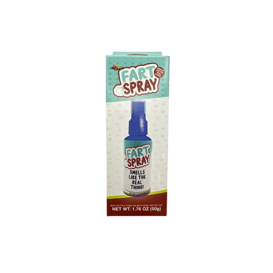 💨 Fart Spray