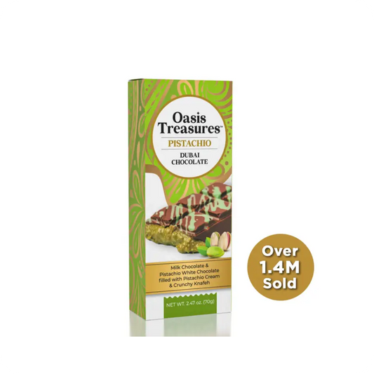 Dubai Chocolate (2.47oz)