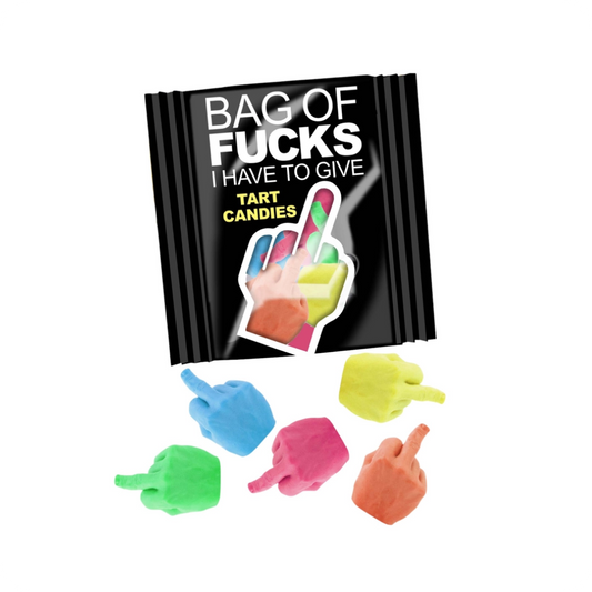 Bag of Fucks