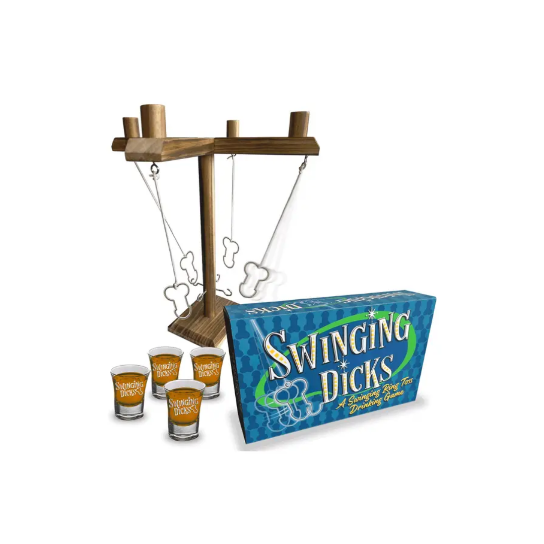 Swinging Dicks Adult Game
