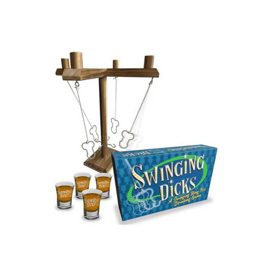 Swinging Dicks Adult Game