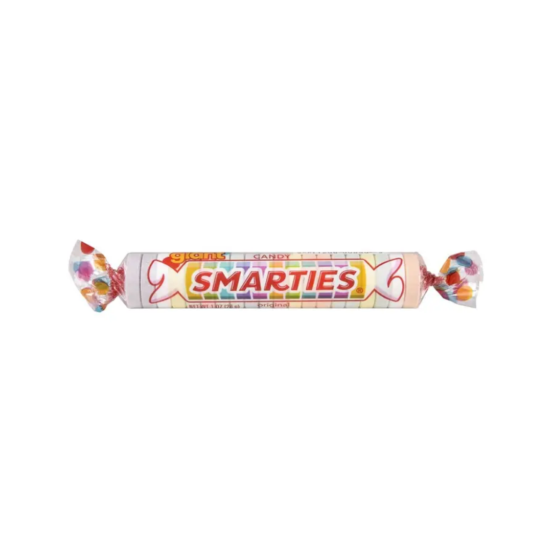 🍬 Giant Original Smarties