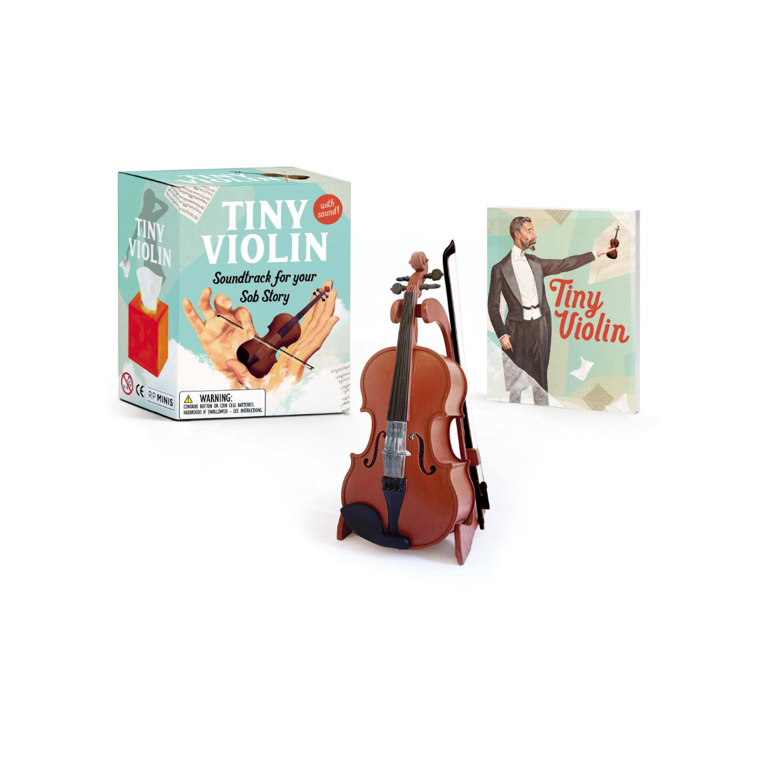 Tiny Violin