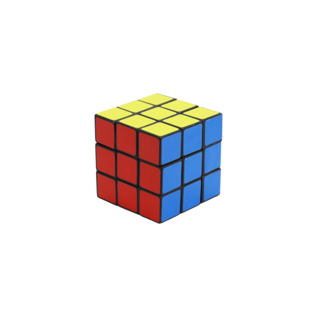Rubik's Cube
