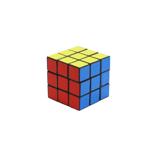 Rubik's Cube