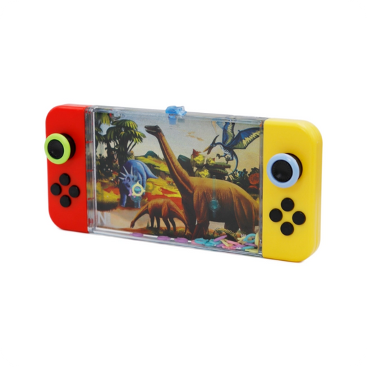 Dinosaur Handheld Game