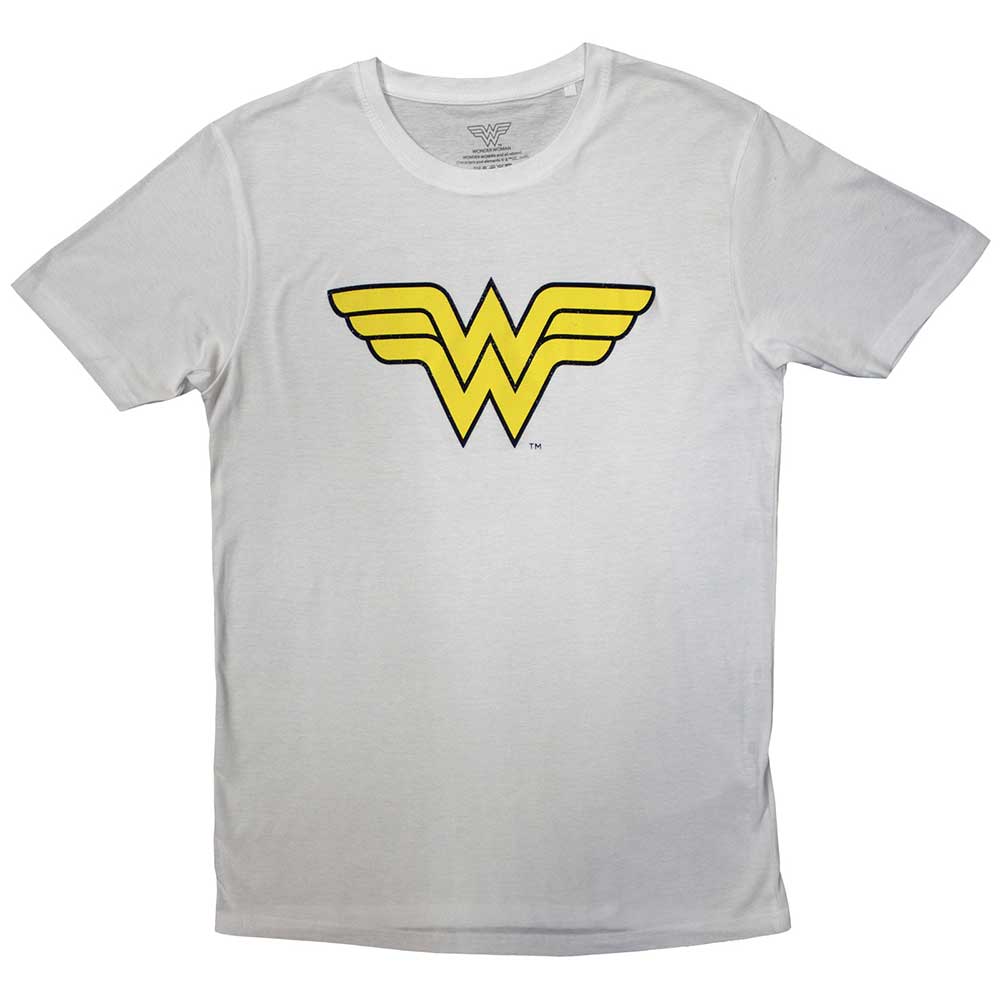 Wonder Woman T-Shirt
