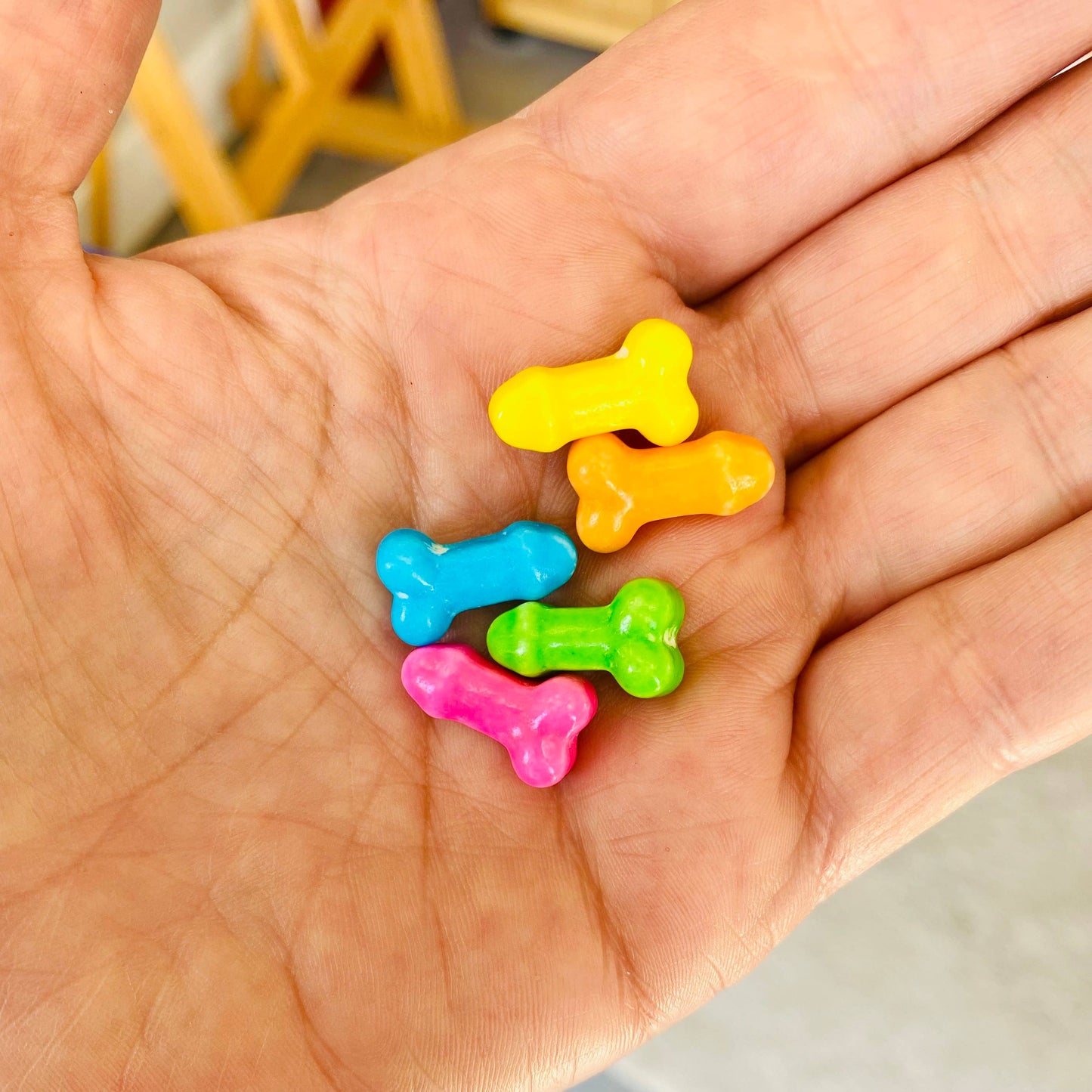 Suck a Bag of Dicks Candy