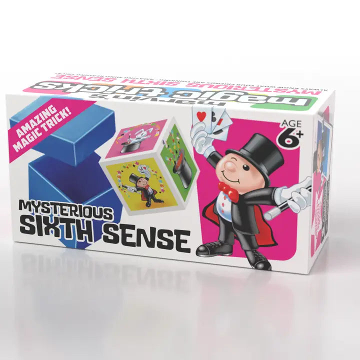 🪄 Magic Made Easy Kit