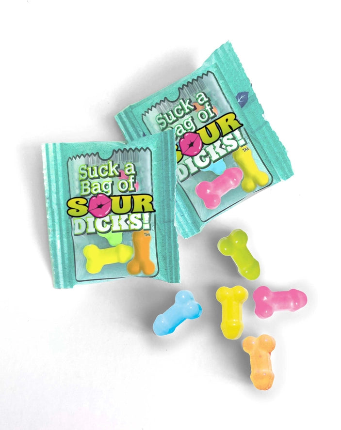 Suck a Bag of Dicks Candy