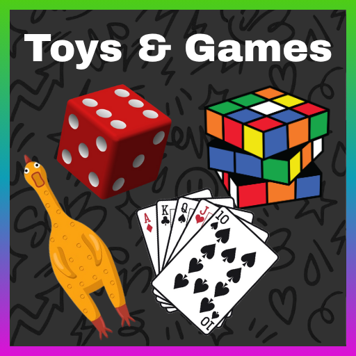 Toys & Games