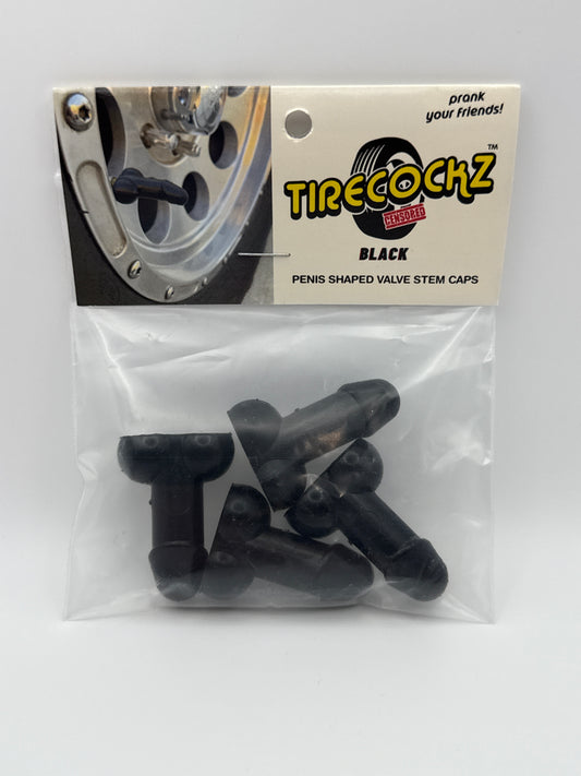 🚗 Tire Cockz
