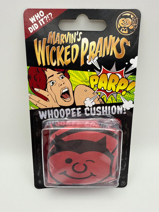 💨 Whoopee Cushion