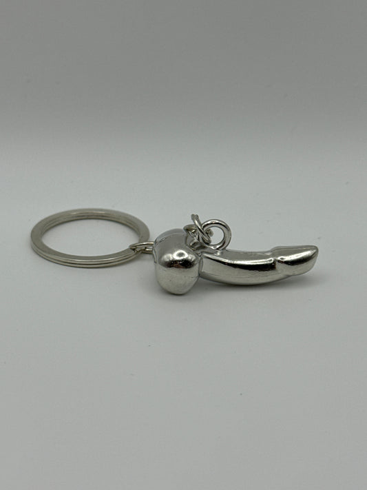 🍆 Penis Keychain – The Perfect Gag Gift
