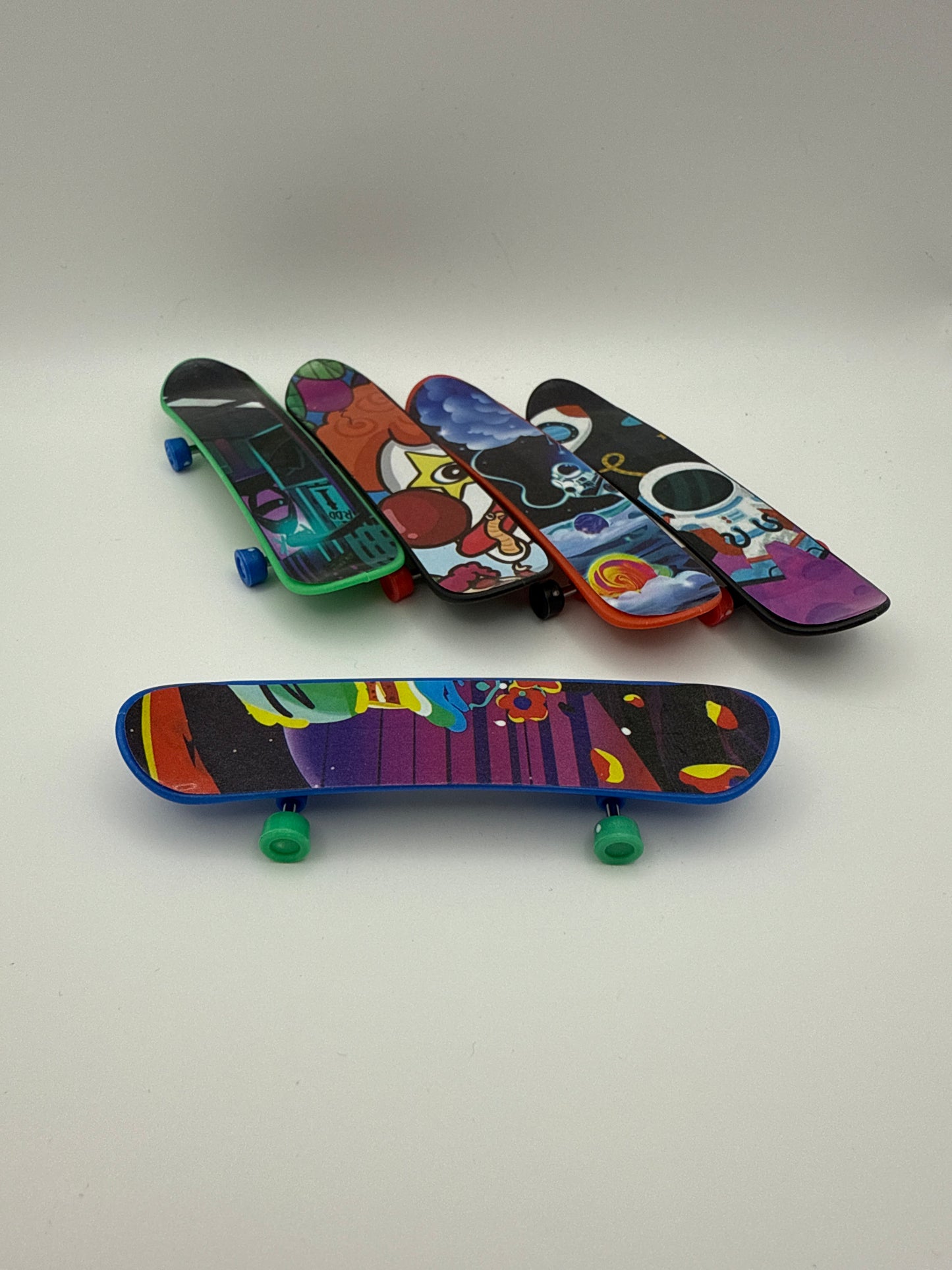 Mini Skateboards