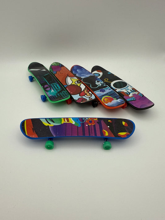 Mini Skateboards