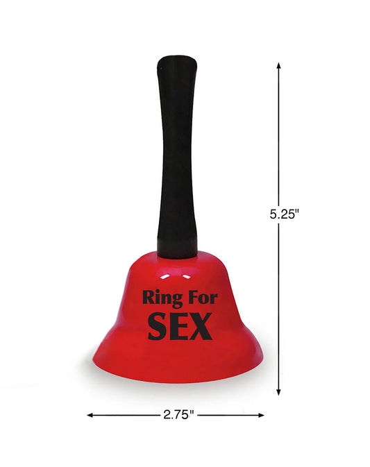 🔔 Sex Bell