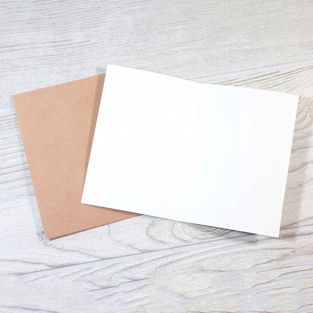 🦄 You're The F*cking Best – Unicorn Encouragement Card