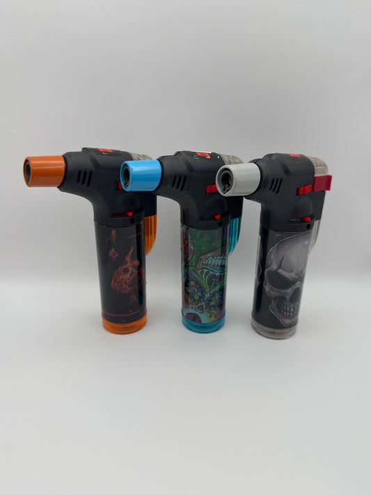 Smokezilla Torch Lighter