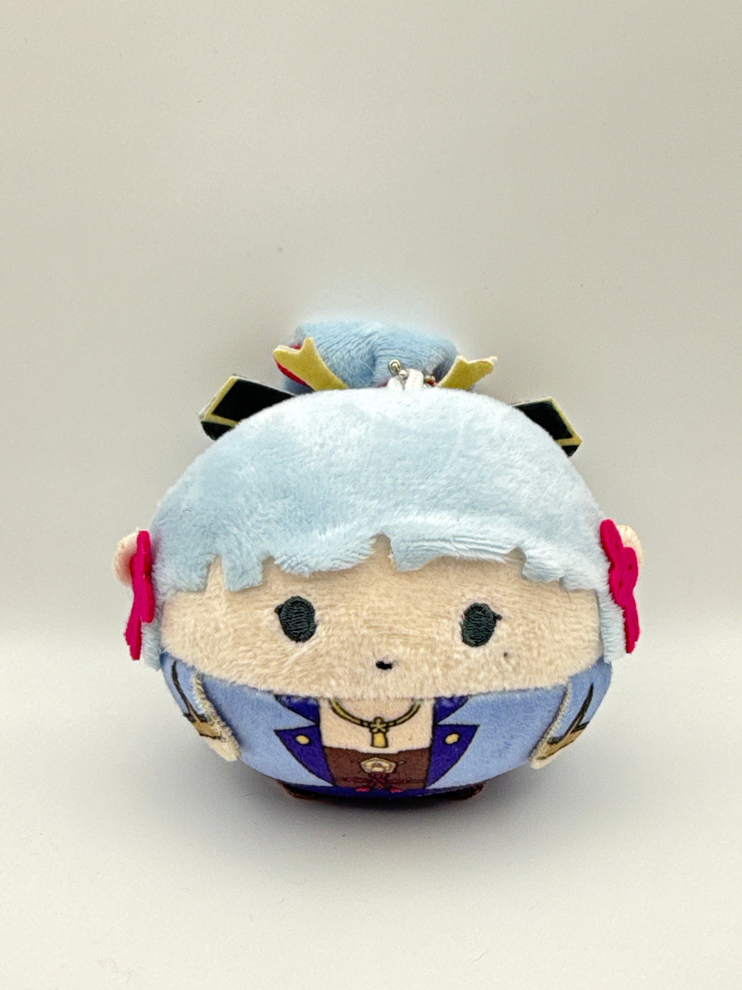 Anime Plush Doll