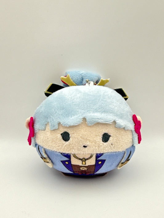 Anime Plush Doll
