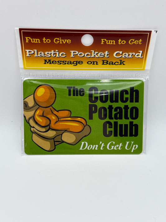 🎴 Novelty Gag Cards