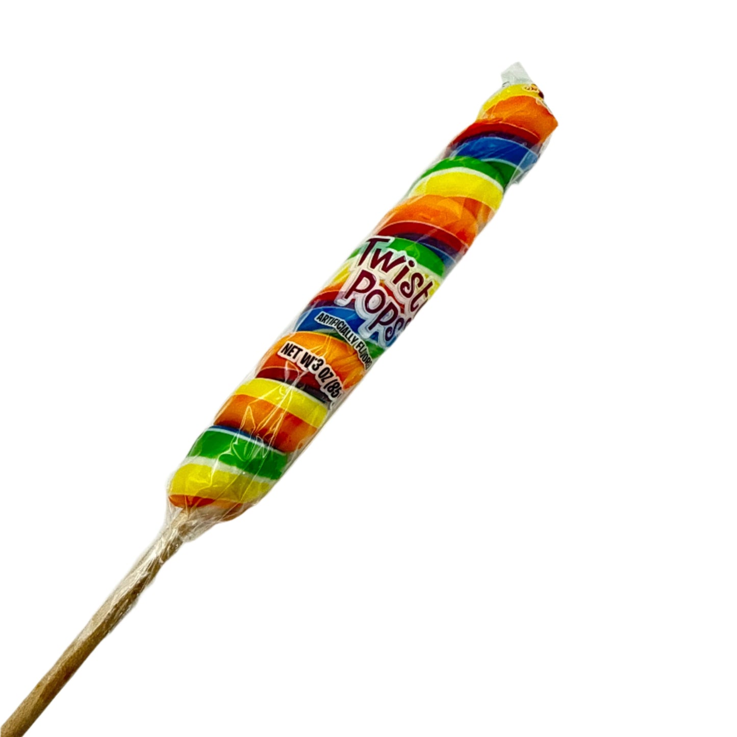 🍭 Albert's Twisty Pop 🌈