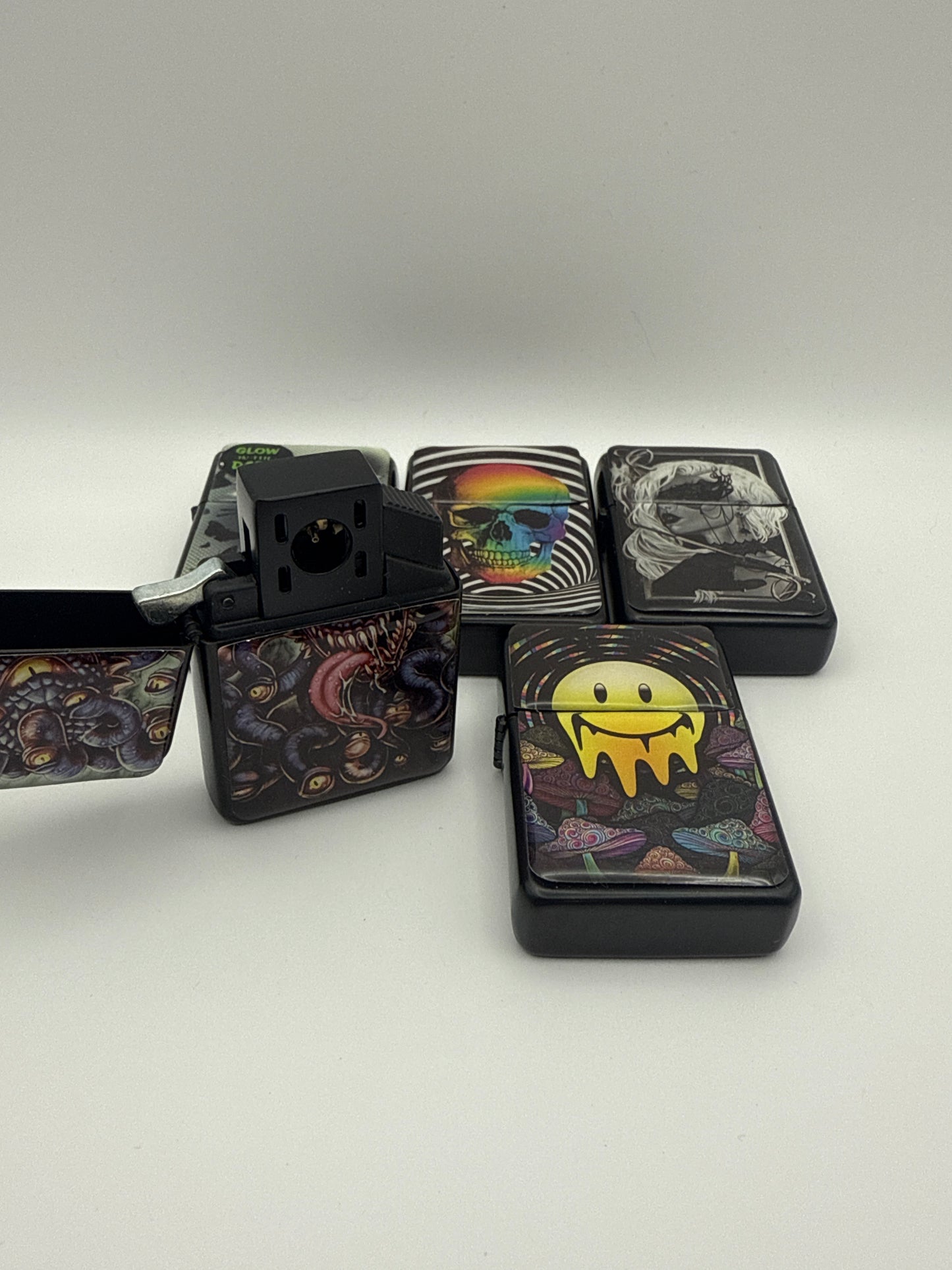 Smokezilla Cig Lighter