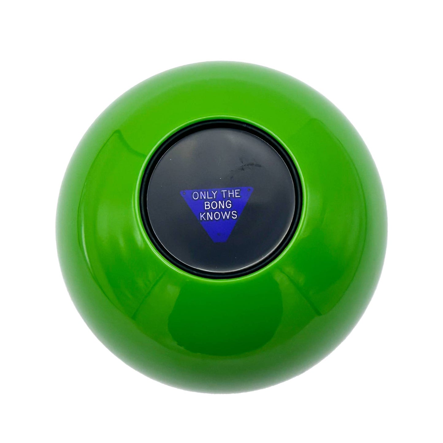 420 Magic Ball – “See Through the Haze” Decision Maker