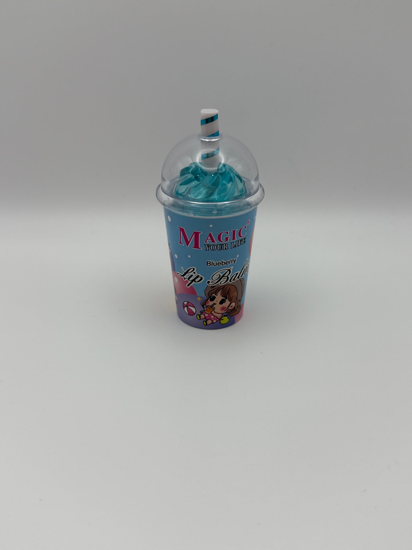 Magic Lip Balm