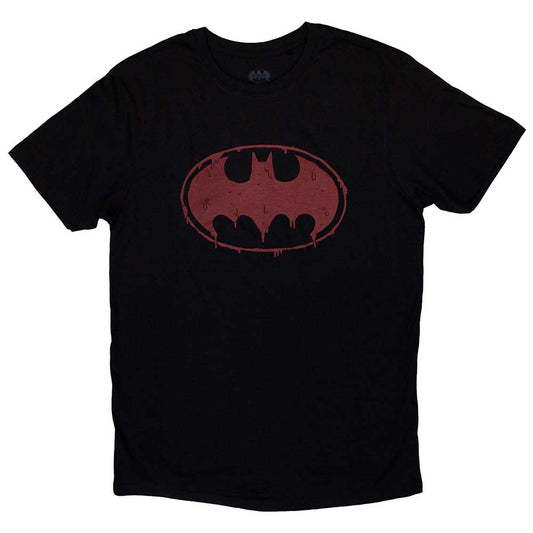 Batman Logo T-Shirt