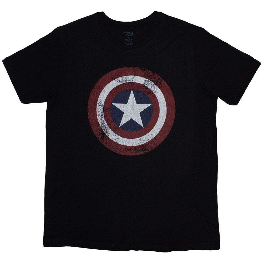 Captain America T-Shirt