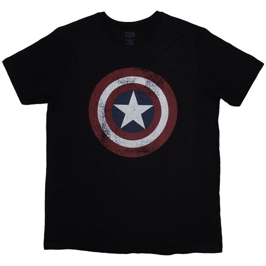 Captain America T-Shirt