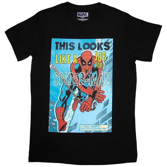 Spiderman T-Shirt
