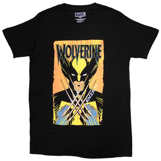 Wolverine T-Shirt